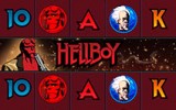 Hellboy