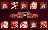 Rhyming Reels - Hearts & Tarts