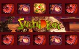 Sushi Bar